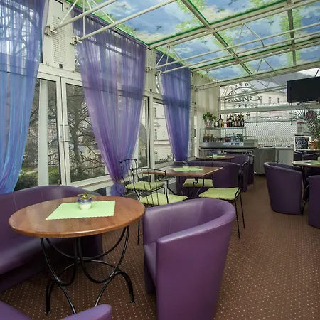 Sirius Hotel