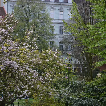 Sirius Karlsbad