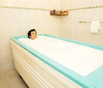 Sirius Hotel Karlsbad