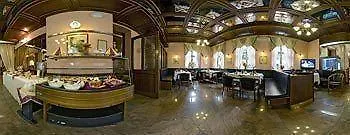 Sirius Hotel 4*