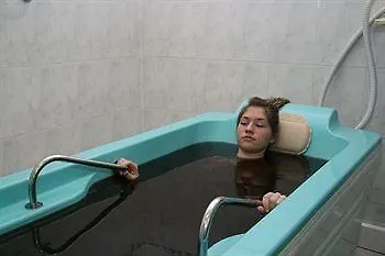 Sirius Hotel Karlovy Vary