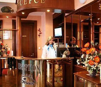 Sirius Hotel