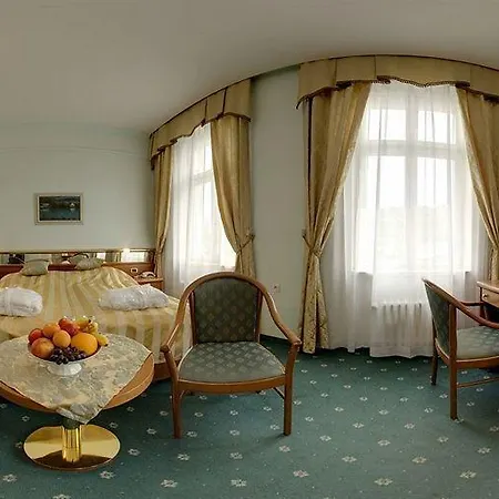 Sirius Hotel 4*