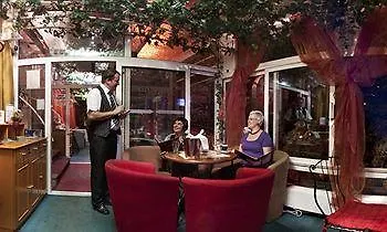Sirius Hotel