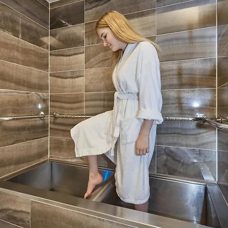 Hotel Sirius Karlovy Vary