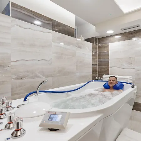 Hotel Sirius Karlovy Vary