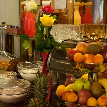Hotel Sirius Karlovy Vary