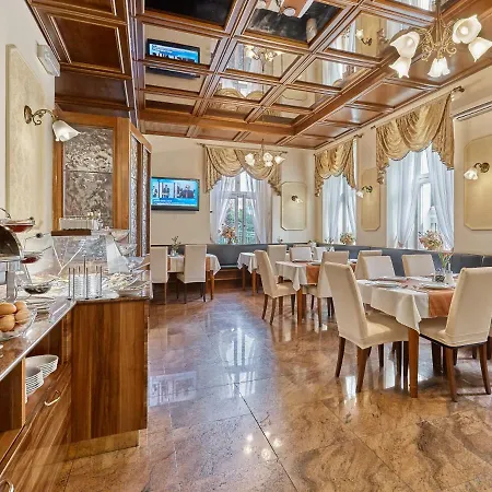 Sirius Hotel 4*
