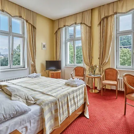 Hotel Sirius 4*