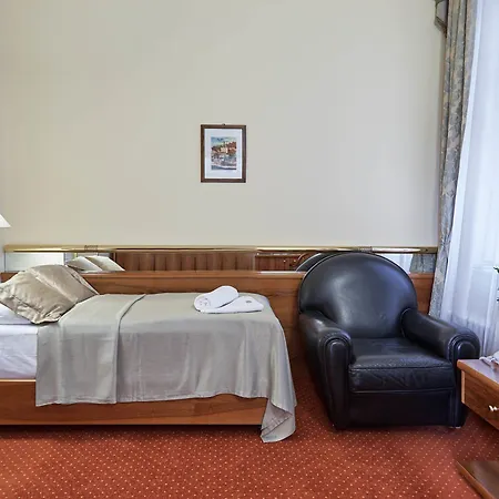 Sirius Hotel 4*