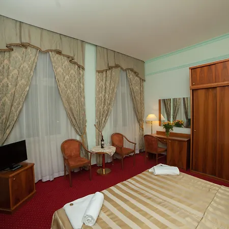 Sirius Karlovy Vary