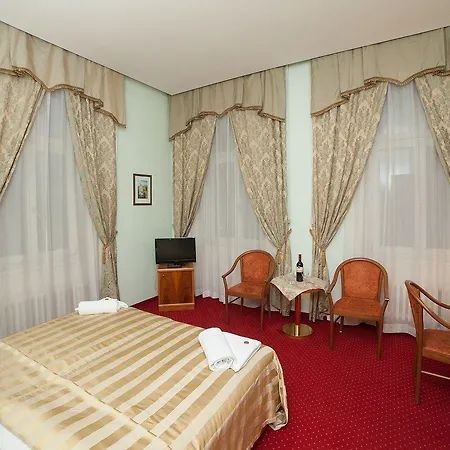 Sirius Hotel 4*