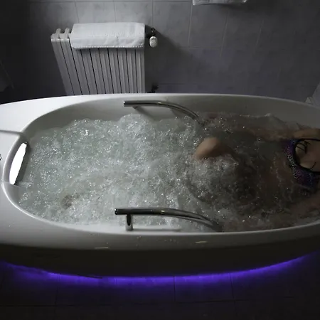 Hotel Sirius