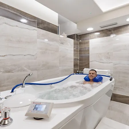 Sirius Hotel Karlovy Vary