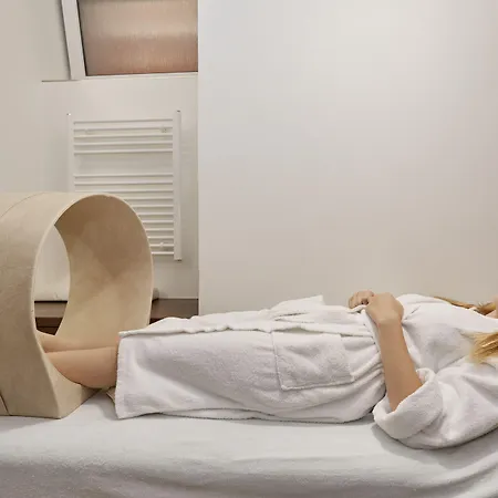 Hotel Sirius Karlovy Vary