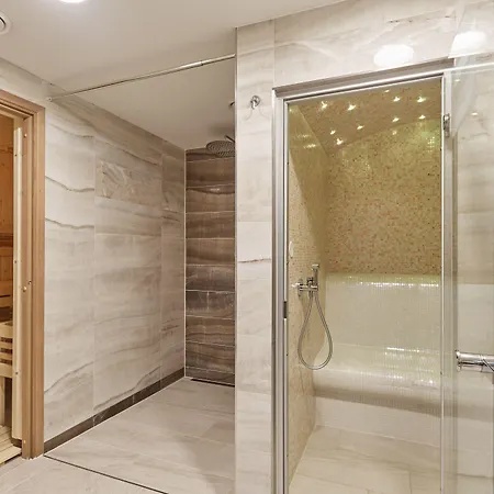 Sirius Hotel 4*