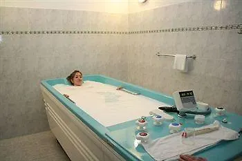 Отель Sirius Карловы Вары