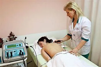 Sirius Отель Карловы Вары