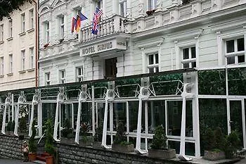 Sirius Hotel 4*