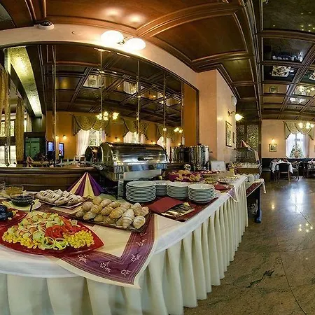 Sirius Karlovy Vary