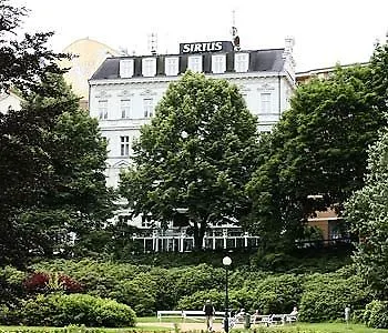 Sirius Hotel