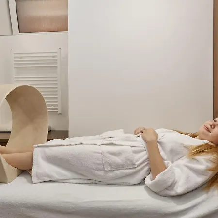 Hotel Sirius Karlovy Vary