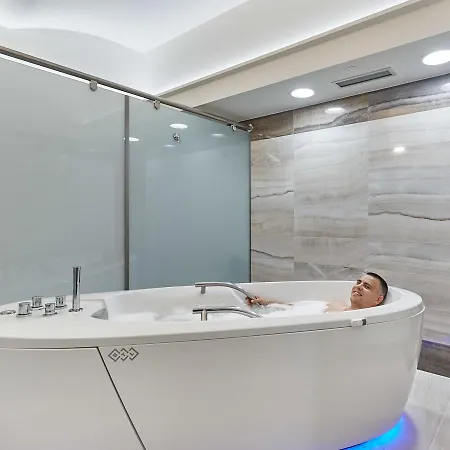 Sirius 4* Карловы Вары