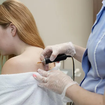 Sirius Hotel Karlovy Vary