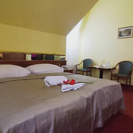 Sirius Hotell