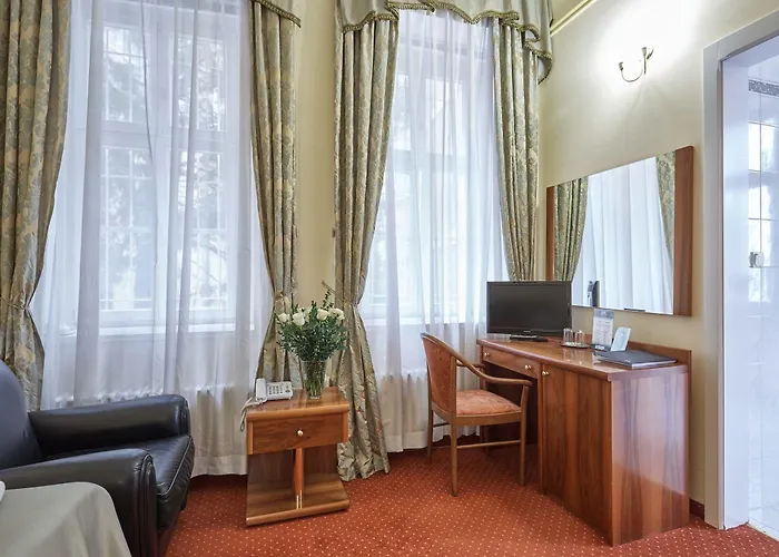 Sirius Hotel 4*