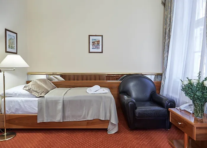 Sirius Hotel 4*