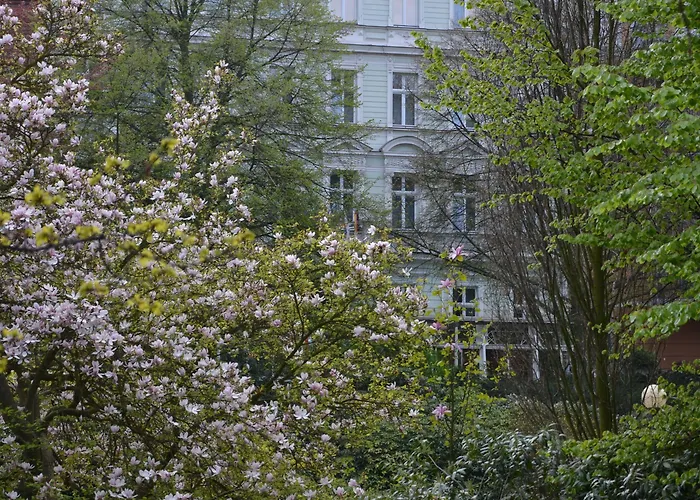 Sirius Karlsbad