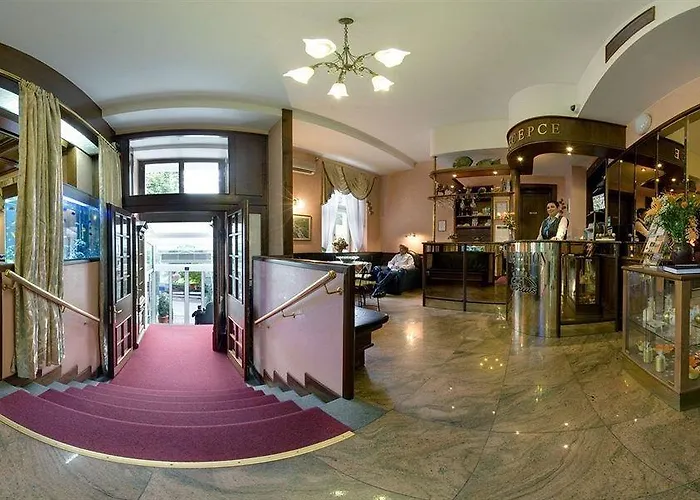 Hotel Sirius 4*