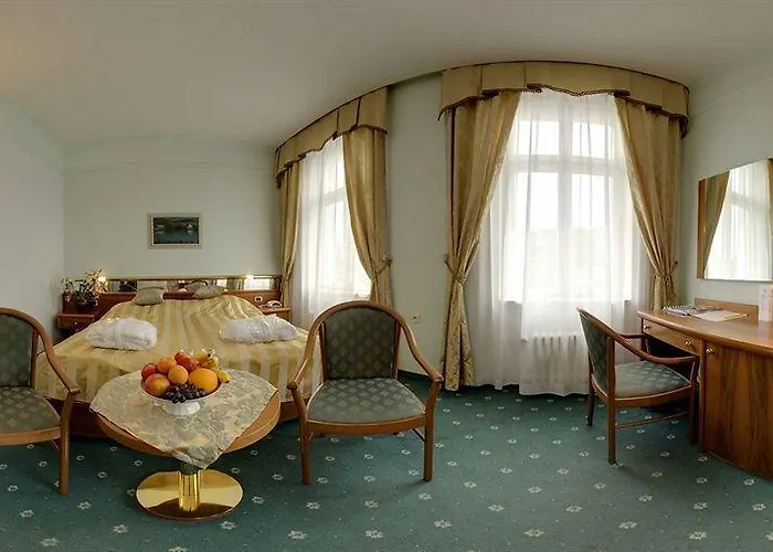 Sirius Hotel 4*